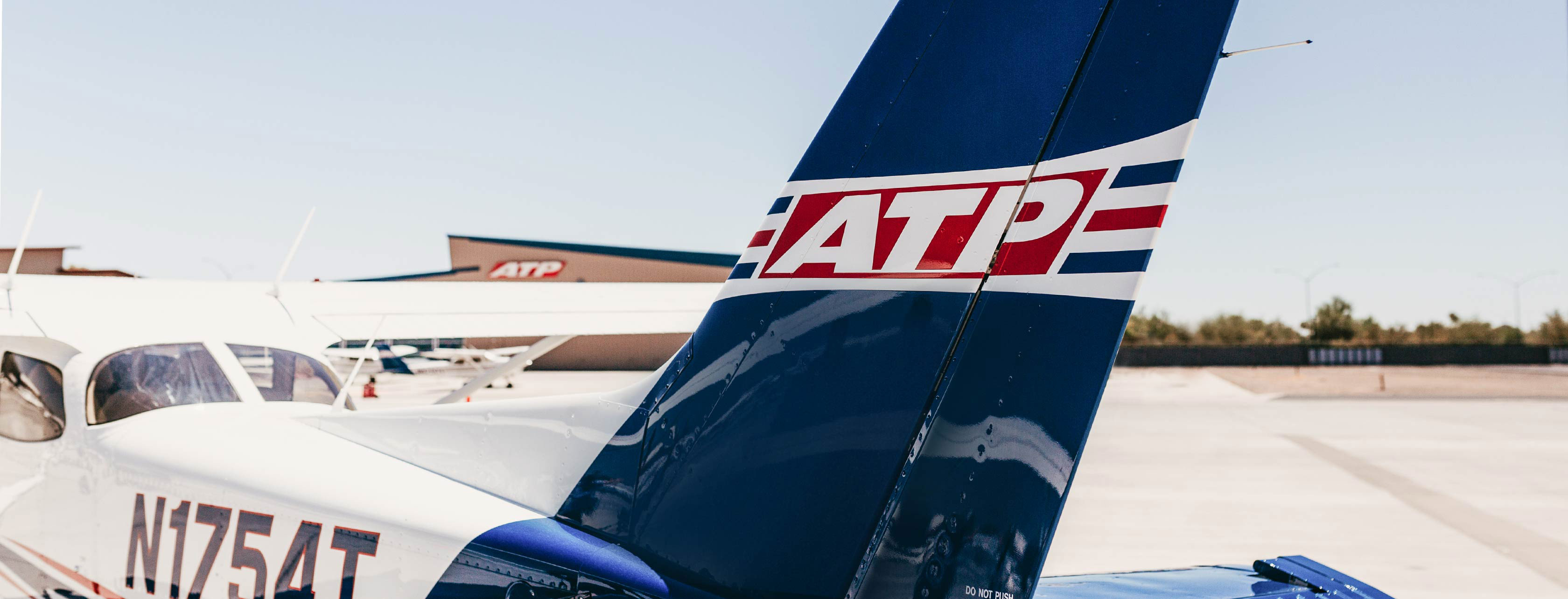 Best Flight School Camarillo California ATP Flight School