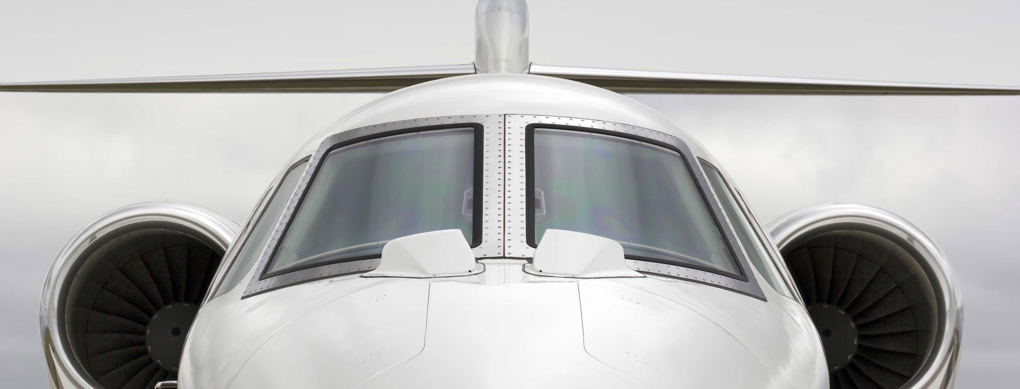 Corporate Jet Operator Hiring Partnerships