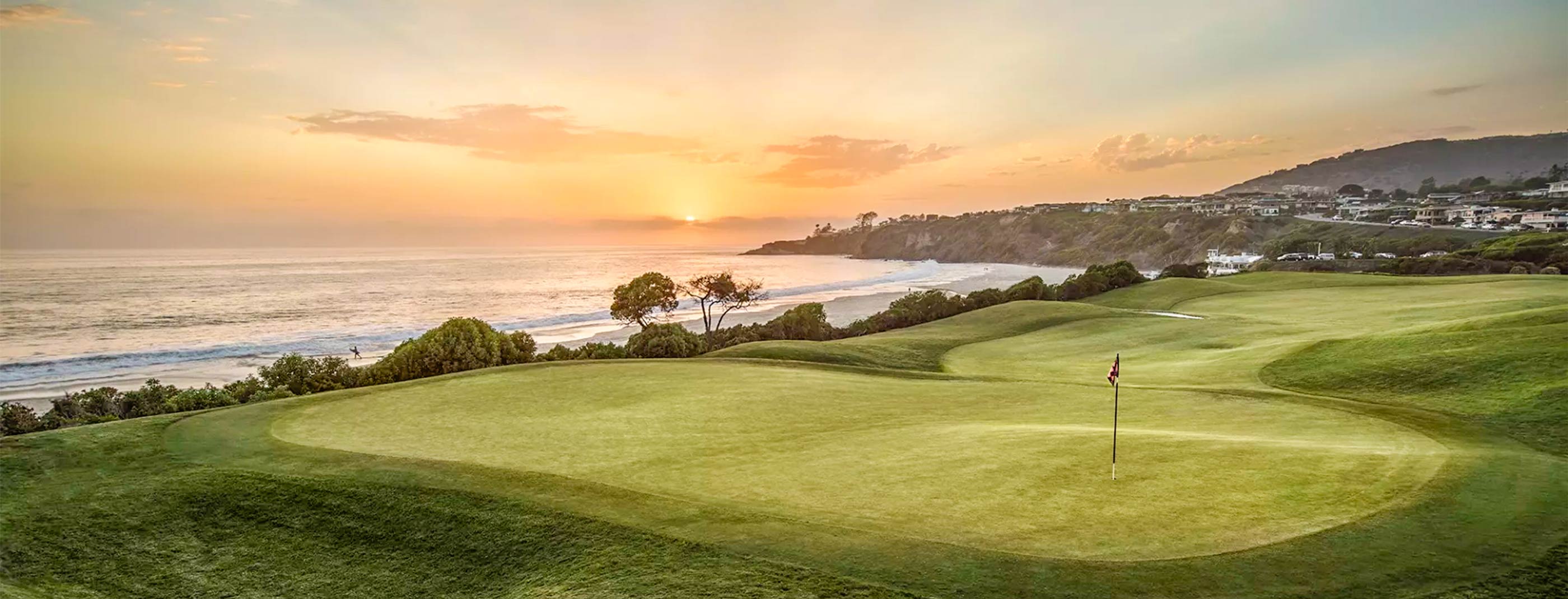 Monarch Beach Golf Links - Dana Point, CA