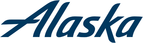 Alaska Airlines Logo