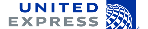 United Express Logo