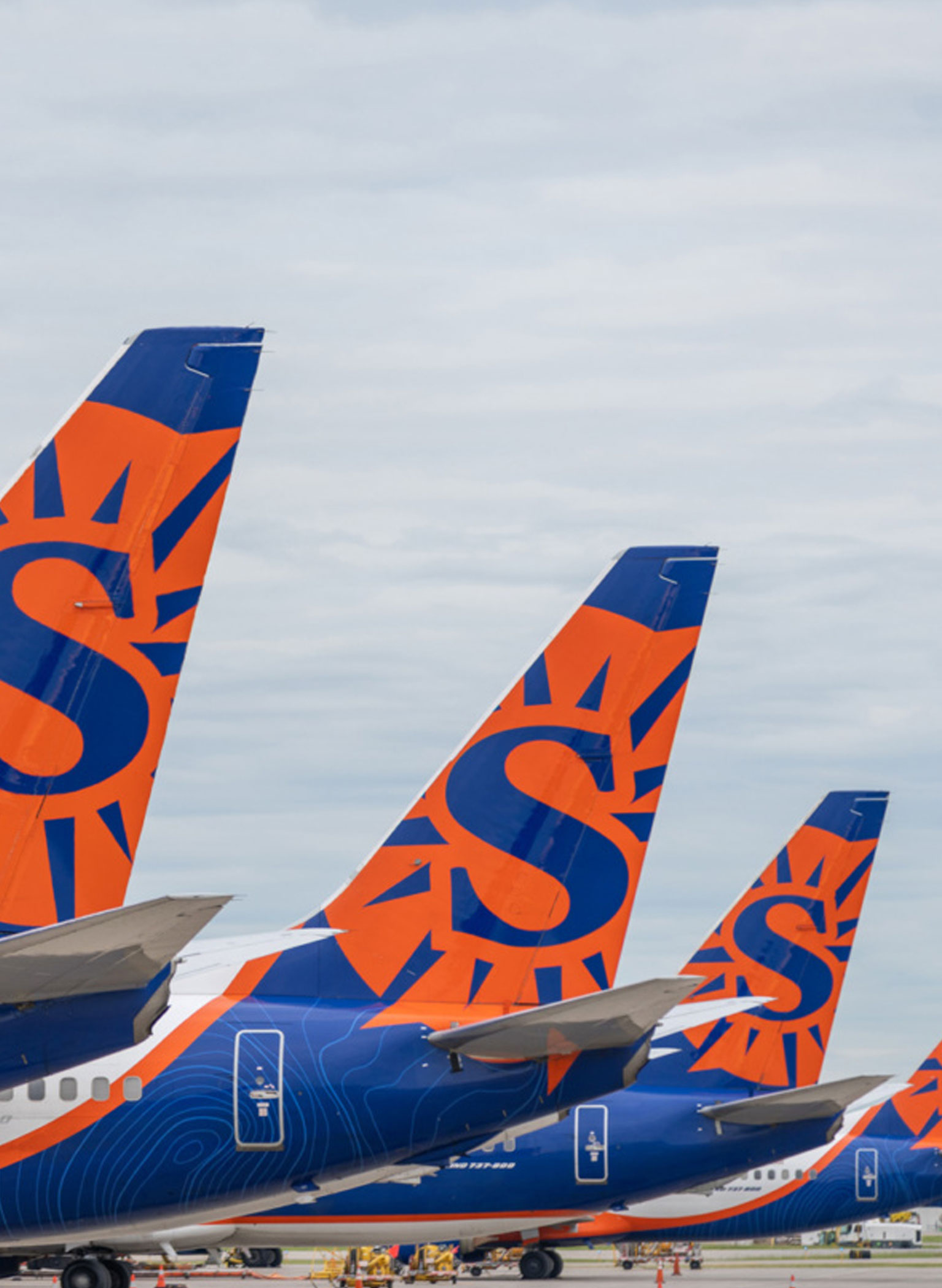 Sun Country Airlines