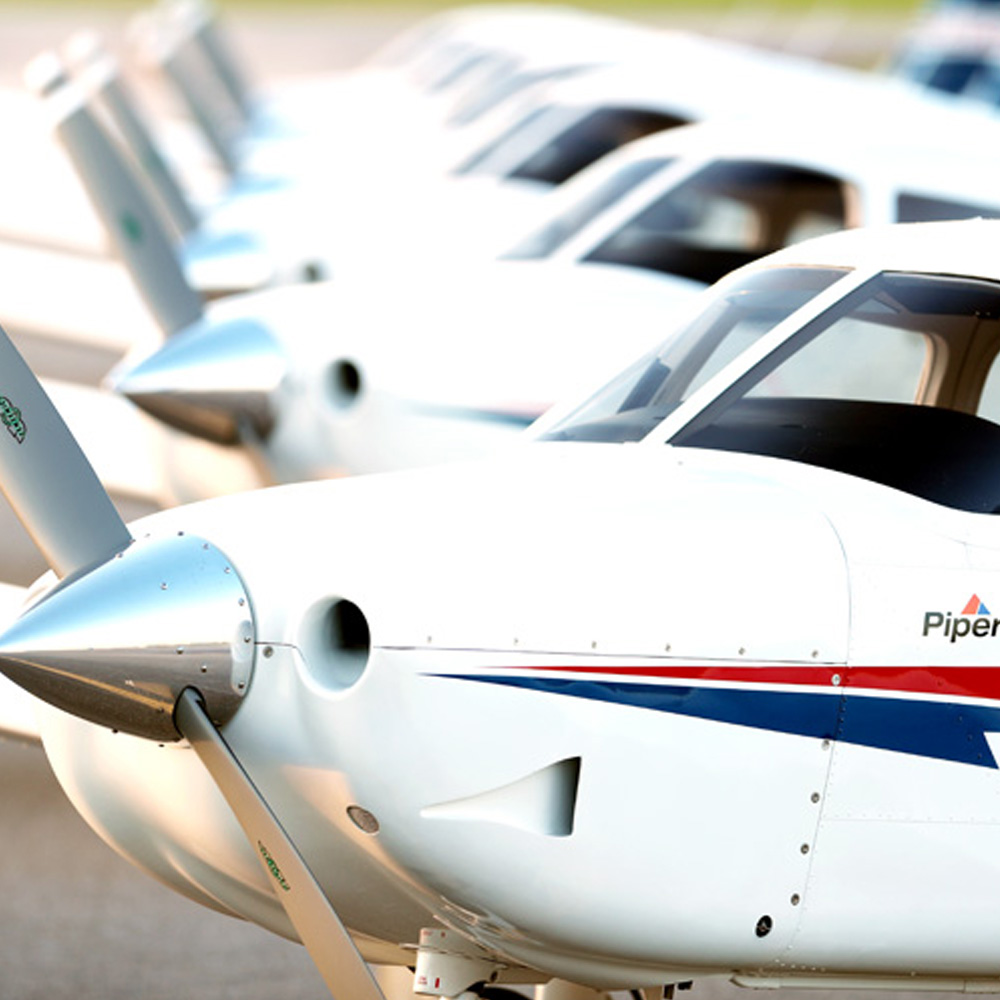 ATP Flight School Pittsburgh
