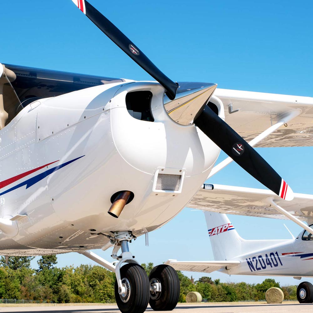 ATP Flight School