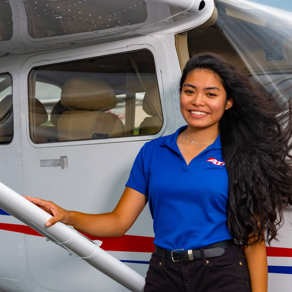 Life of a Student Pilot