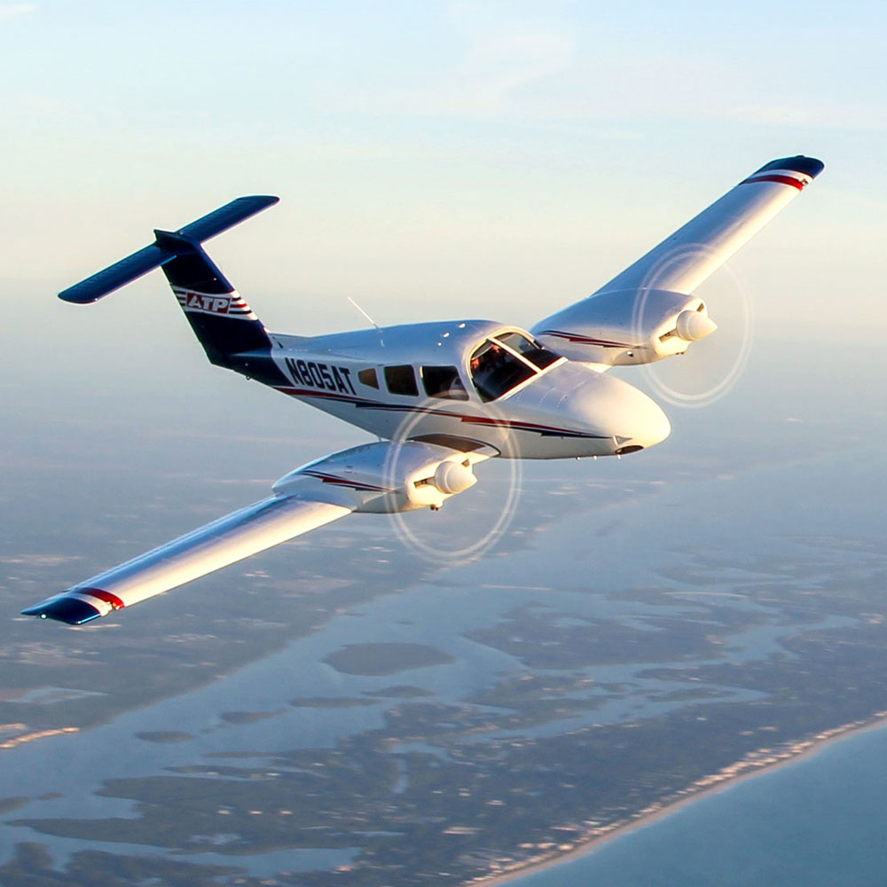 Multi-Engine Rating