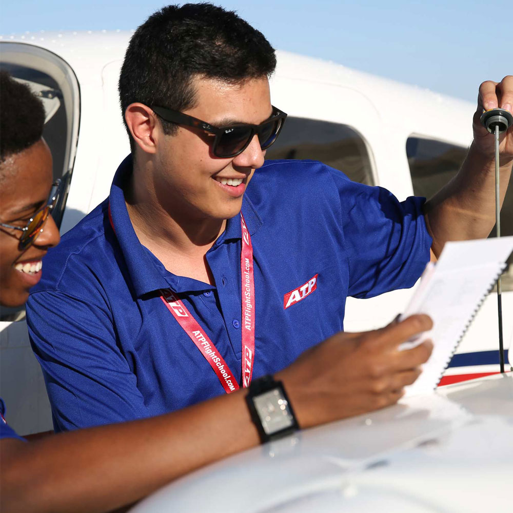 Types of Pilot Tests