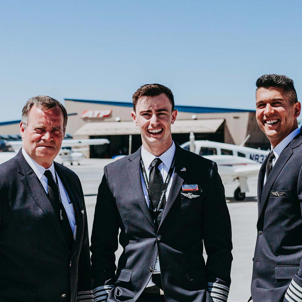 How to Become an Airline Pilot