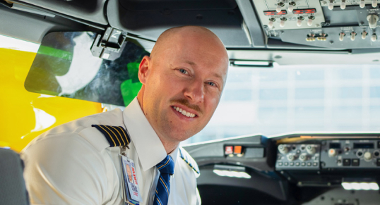 ATP Flight School Shares State of Airline Pilot Hiring and 2026 Outlook
