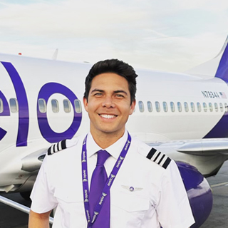 Airline Career Pilot Program graduates are being hired by the airlines