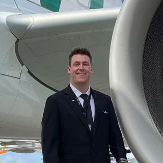 Airline Career Pilot Program graduates are being hired by the airlines