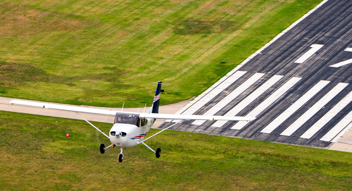ATP Flight School Discovery Flight