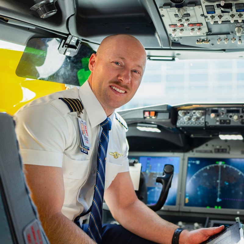 ATP Flight School Shares State of Airline Pilot Hiring and 2026 Outlook
