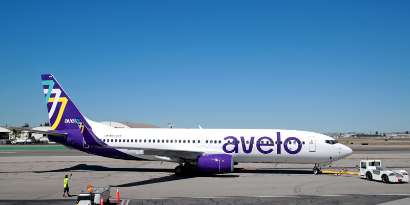 Avelo Airlines
