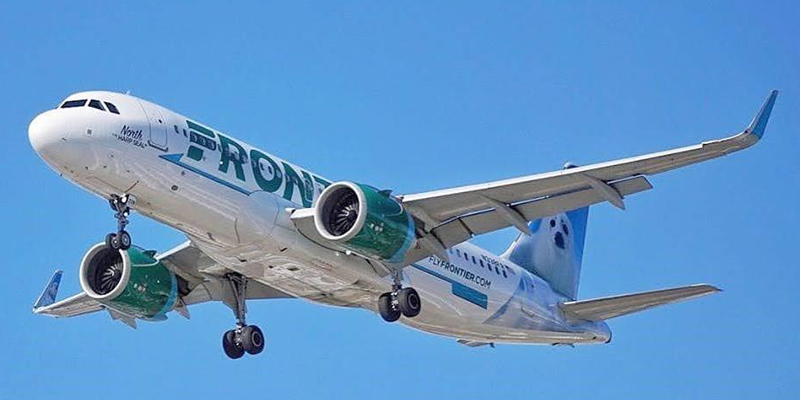 Frontier Airlines