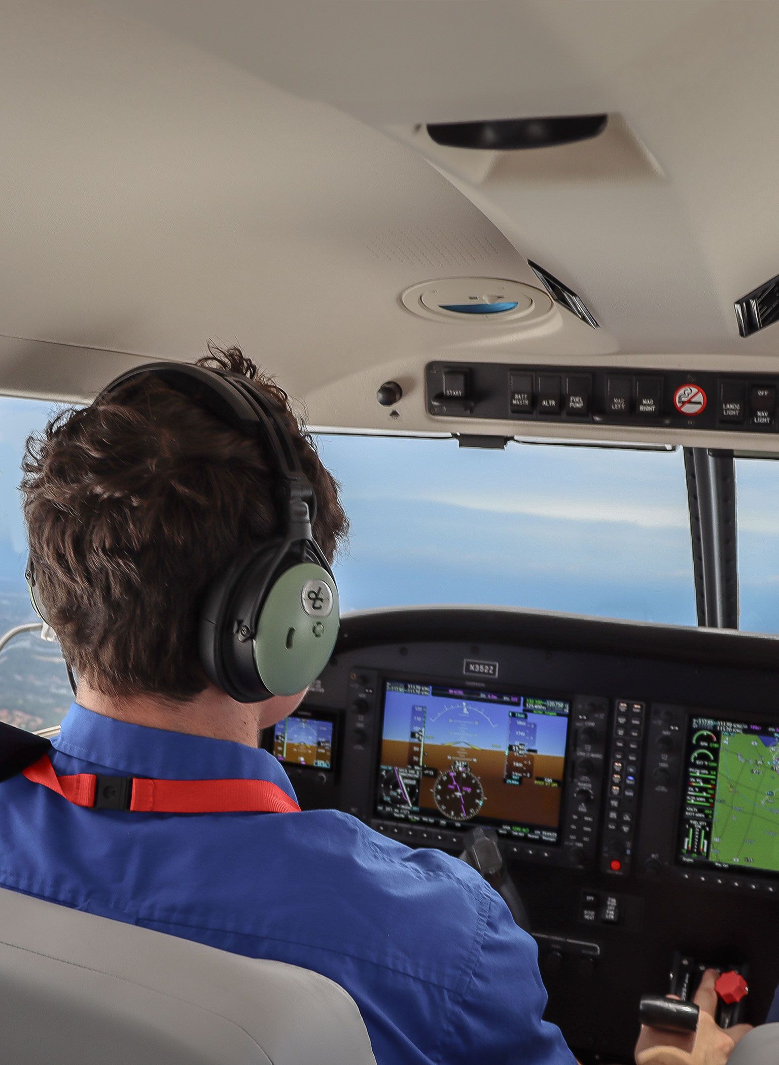 ATP Flight School Discovery Flight