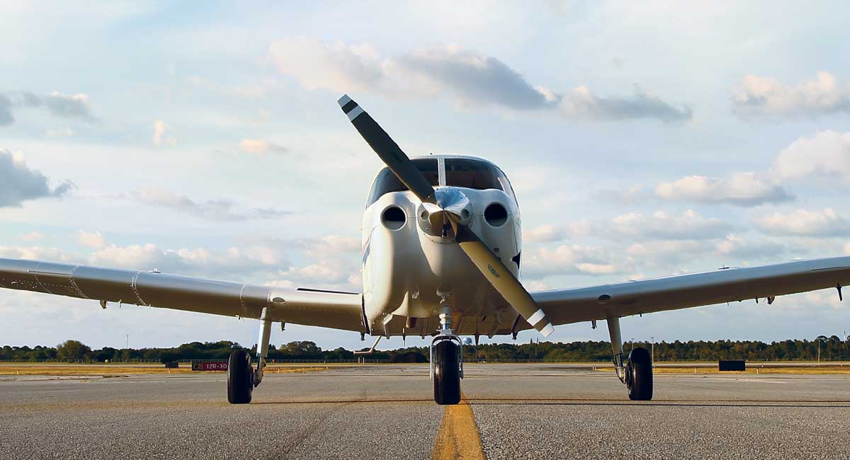 Piper Archer